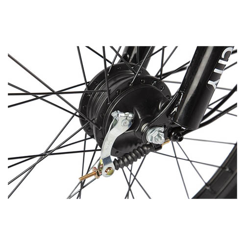 Электровелосипед Eltreco Green City E-Alfa New 350W